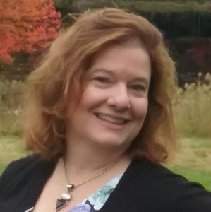 Meet your Posher, Susan